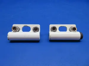 Diamond DA-42 DS Hinge LH Flap Hinge P/N HI1-LH LOT OF 2 (0623-113)